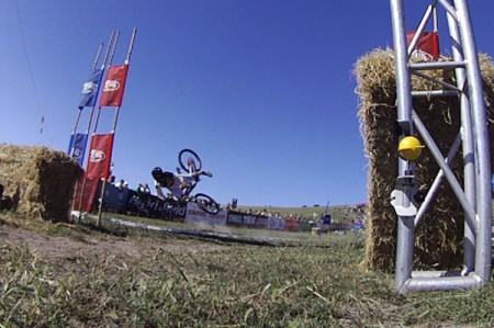 Dual Slalom Video from Sea Otter Classic 2012