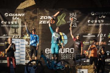 Enduro World Series Finale in Italy - New Format and Video