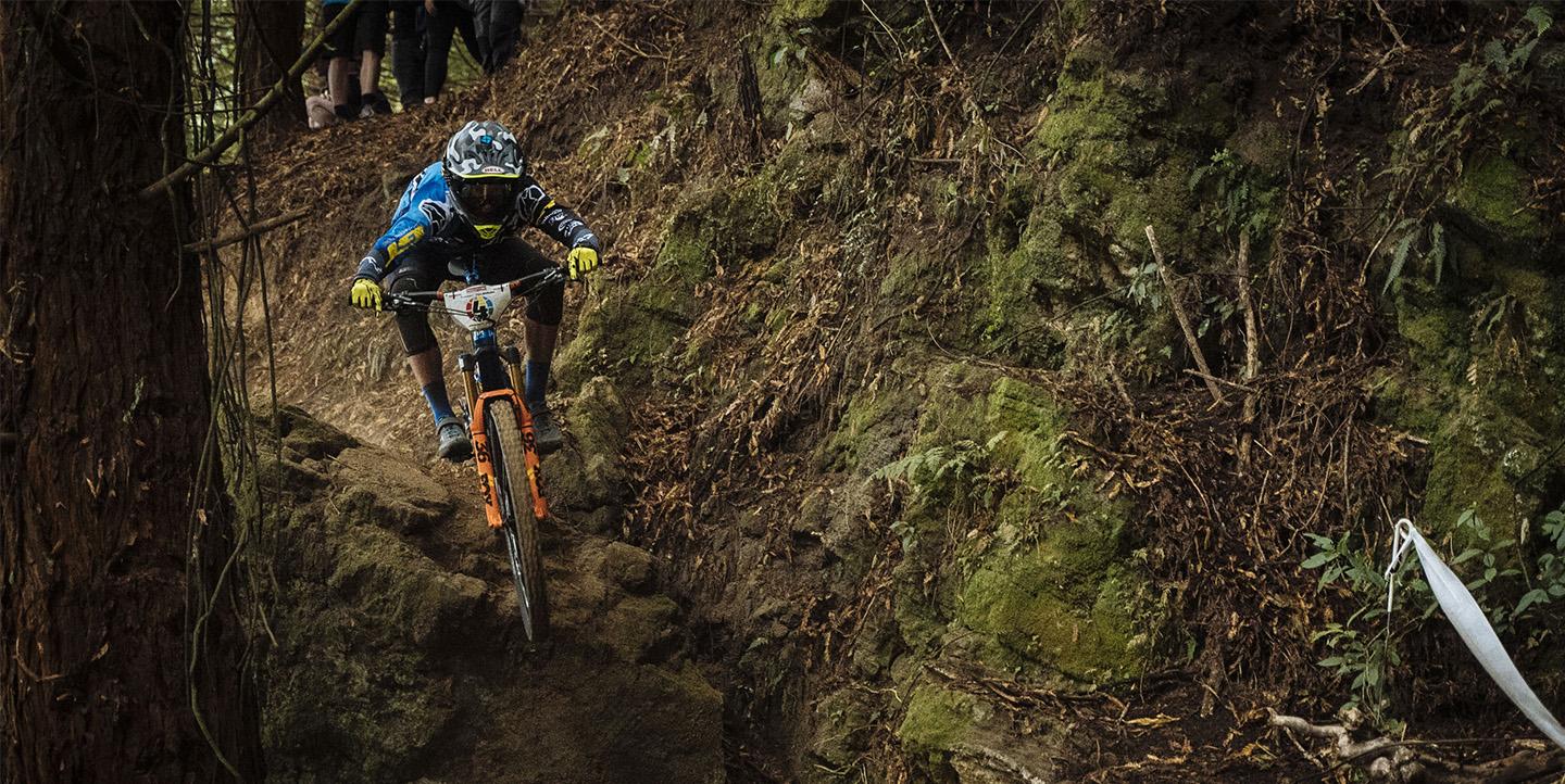 Enduro World Series Round 1 Video Recap