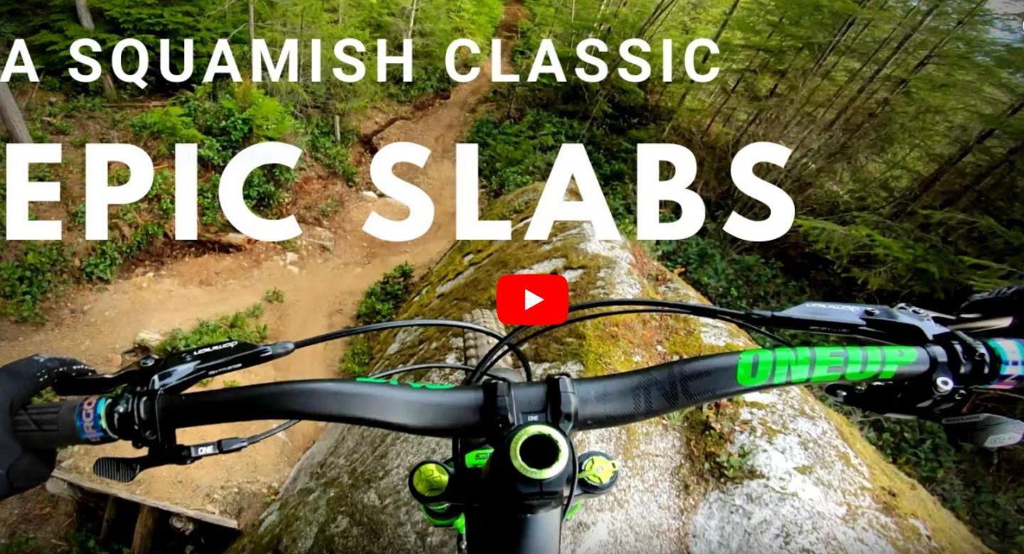 Epic Slab Rides with Remy Metailler