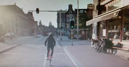 European Bike Stealing Championships - Must See TV