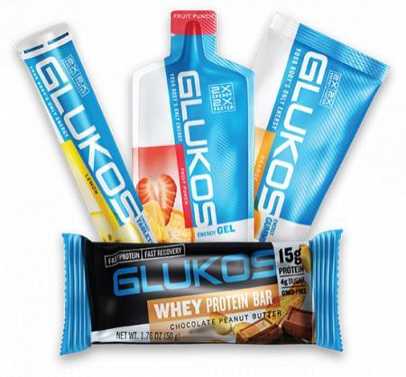 Glukos Energy - How it helps