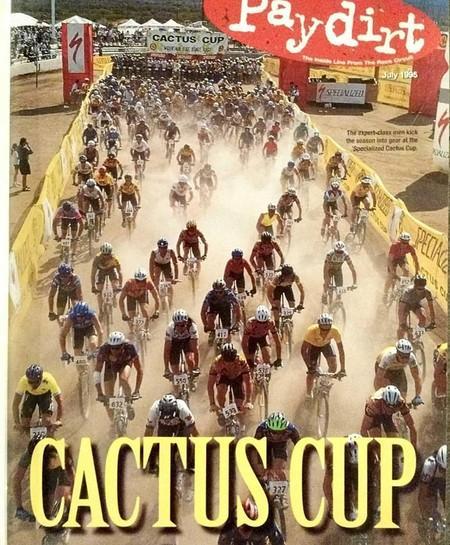 Historic Cactus Cup Returns with 3-day stage race