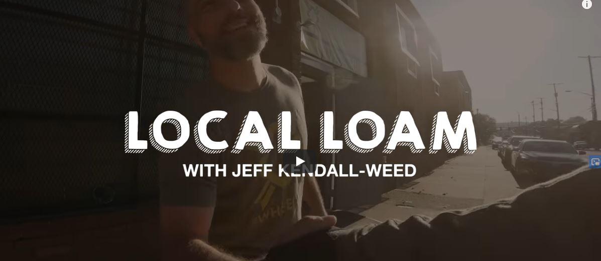 MTB - Pennsylvania Style with Jeff Kendall-Weed in Local Loam