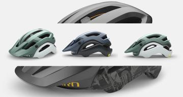 New Giro MTB Helmet for $260??