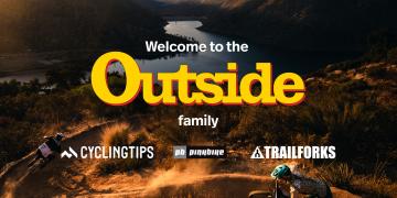 PINKBIKE, Cycling Tips and TrailForks sells to Outside