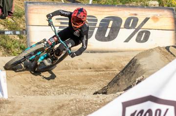 Racing Withdrawls got you down... Crankworx to the rescue with made for TV coverage