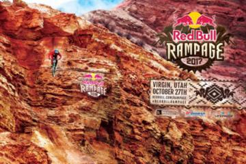 Red Bull Rampage All Set for October