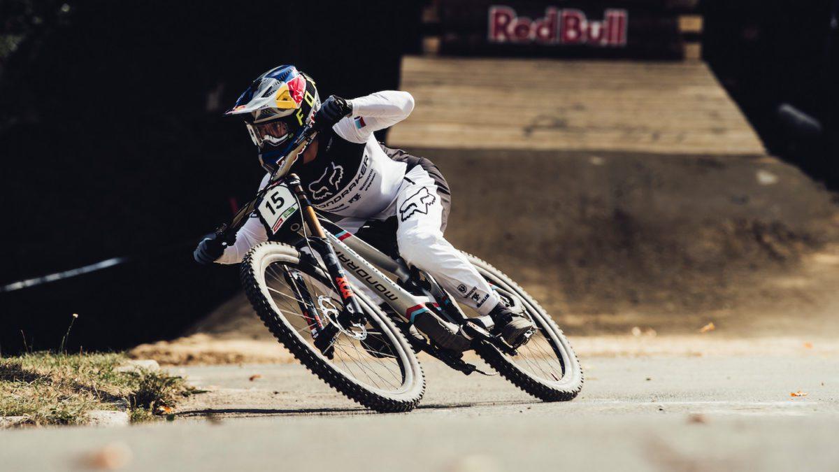 RedBull TV ends UCI