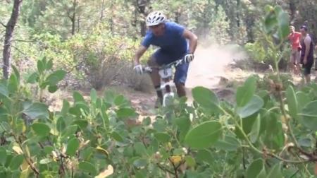 Round 4 - Sisters Oregon - Enduro
