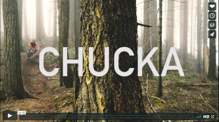 Video by Bryn Atkinson - What is a Chucanot?
