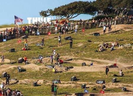 Who's in? Sea Otter classic just around the corner