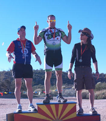 bicycle world podium - paul broaderip - bike tv