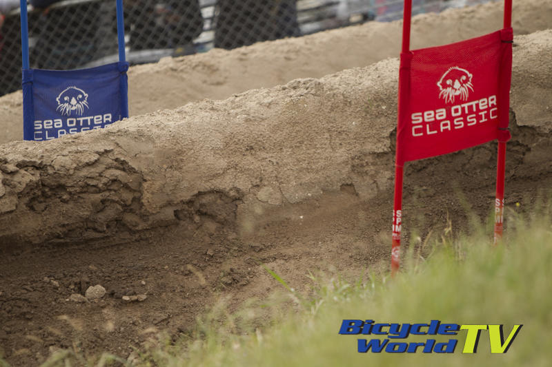 berm dirt