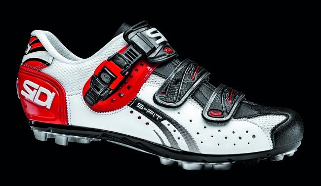 sidi carbon millenium 3