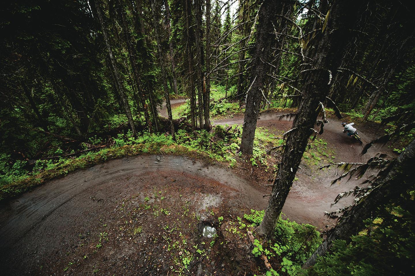 silverstar crankworx summer series